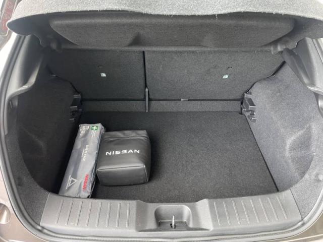 Nissan Juke image 6