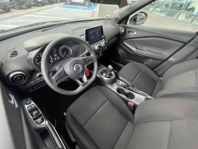 Nissan Juke image 8
