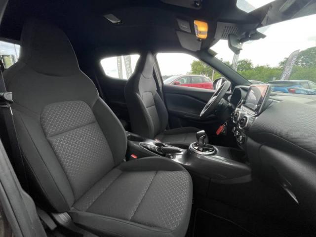Nissan Juke image 7