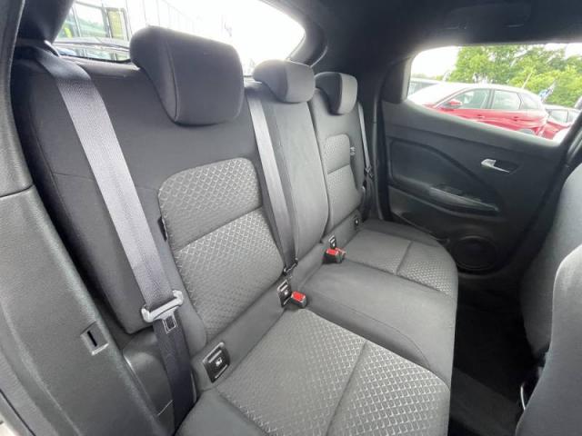 Nissan Juke image 4