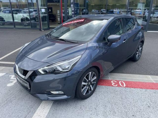Nissan Micra image 7