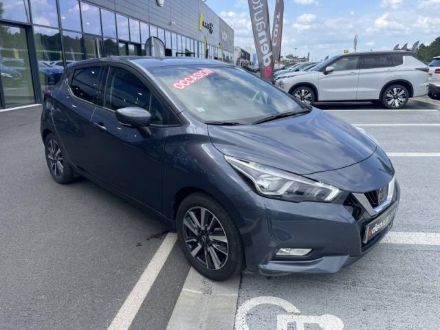 Nissan Micra image 5