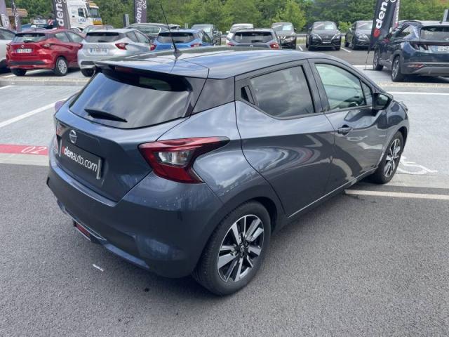 Nissan Micra image 2