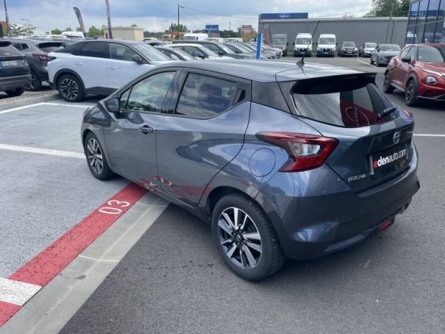 Nissan Micra image 6