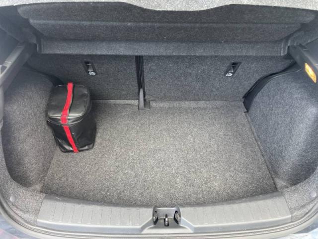 Nissan Micra image 4