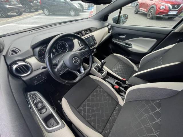 Nissan Micra image 8
