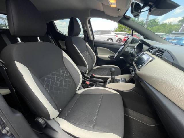 Nissan Micra image 9