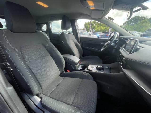Nissan Qashqai image 7