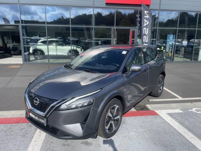 Nissan Qashqai image 9