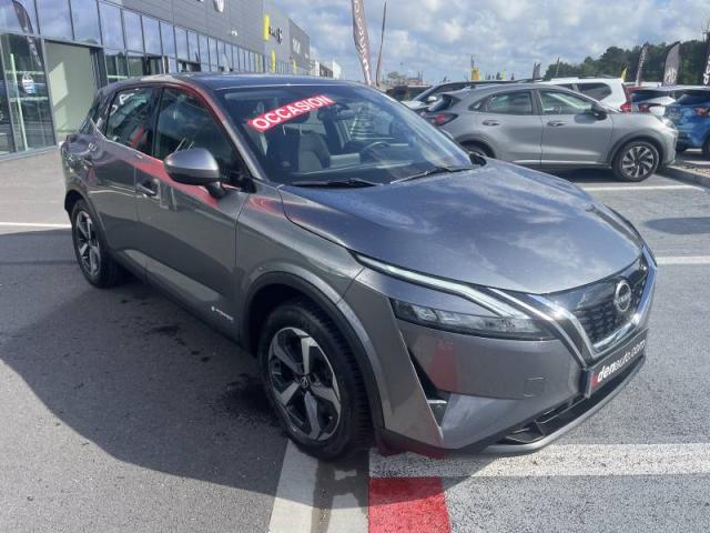 Nissan Qashqai image 1