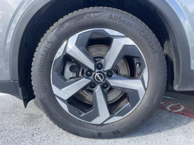 Nissan Qashqai image 5