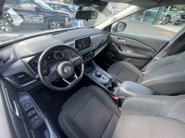 Nissan Qashqai image 4