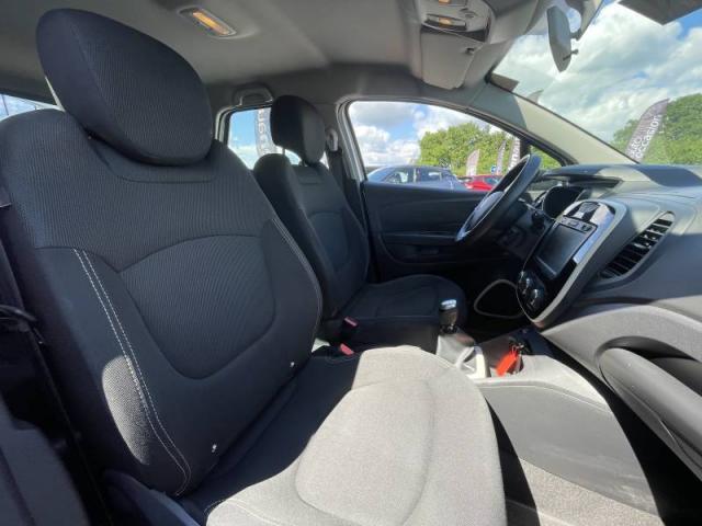 Renault Captur image 8