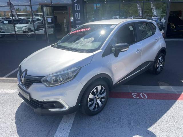 Renault Captur image 2