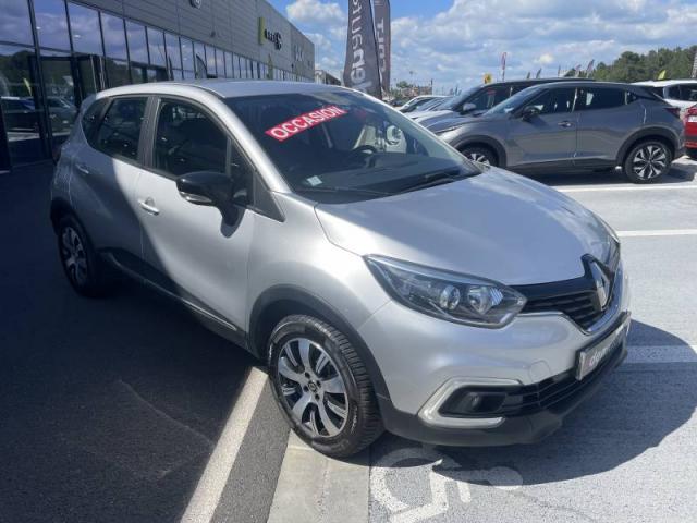Renault Captur image 5