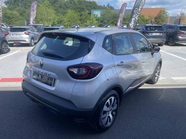 Renault Captur image 7