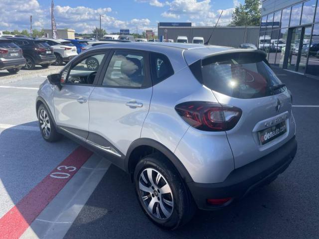 Renault Captur image 9