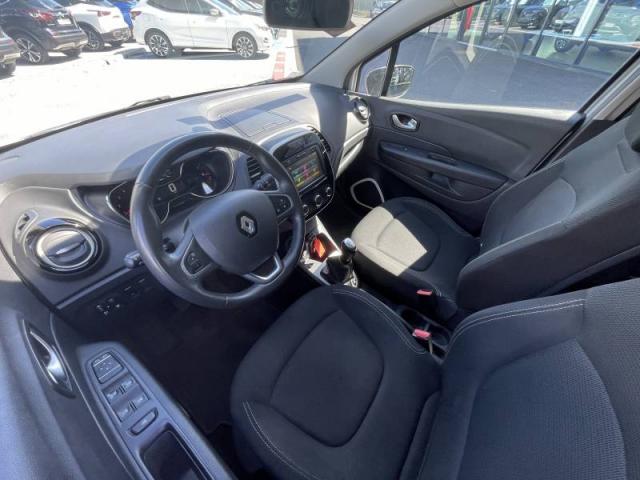 Renault Captur image 6