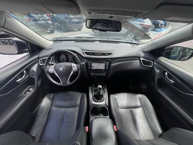 Nissan X-Trail image 3