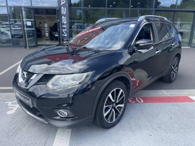 Nissan X-Trail image 6