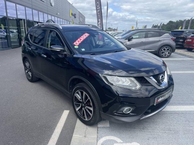 Nissan X-Trail image 2