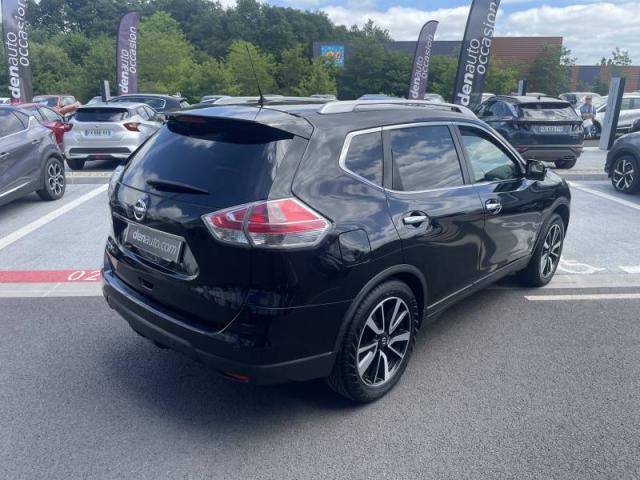 Nissan X-Trail image 8