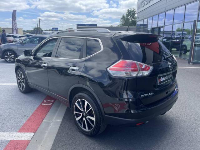 Nissan X-Trail image 4
