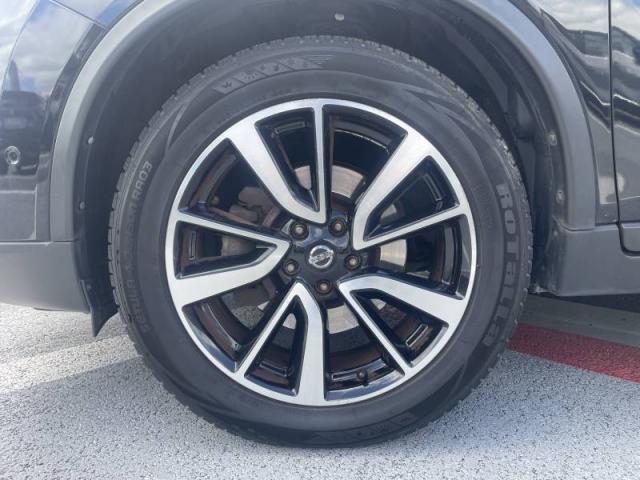 Nissan X-Trail image 1