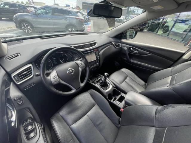 Nissan X-Trail image 9