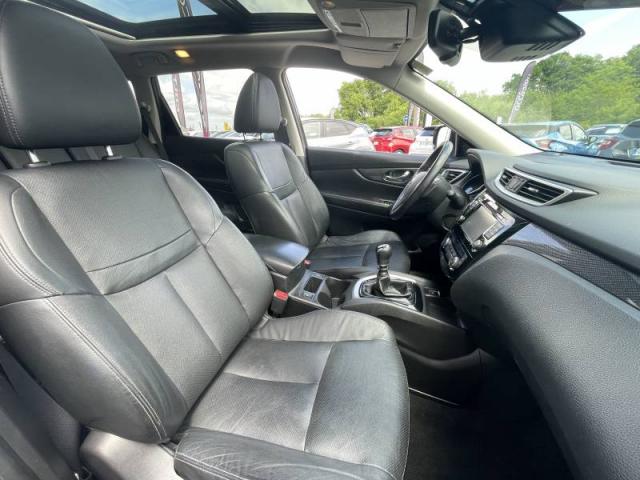 Nissan X-Trail image 7