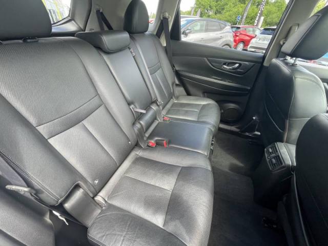Nissan X-Trail image 5