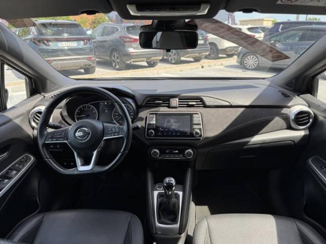 Nissan Micra image 6