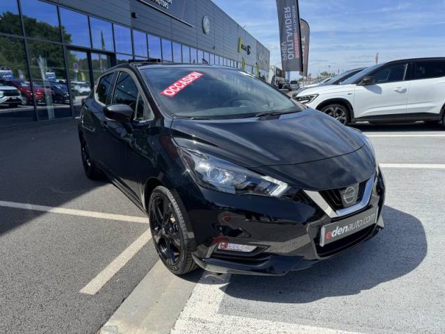 Nissan Micra image 8