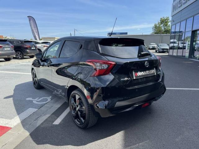 Nissan Micra image 7
