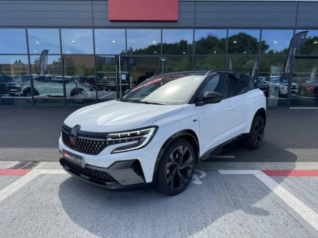 Renault Austral image 4