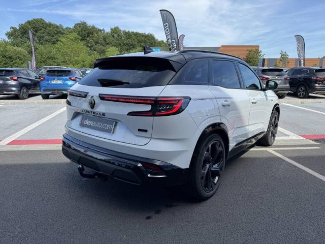 Renault Austral image 1