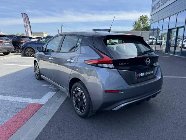 Nissan Leaf image 7
