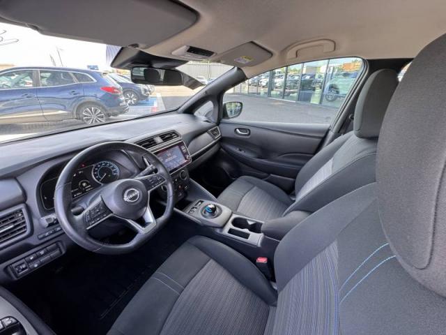 Nissan Leaf image 1