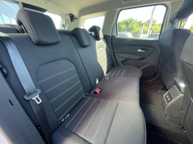 Dacia Duster image 4