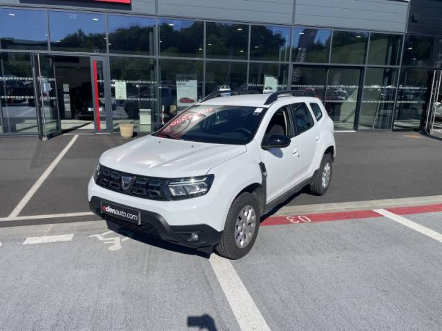 Dacia Duster image 2