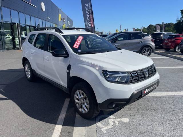 Dacia Duster image 5