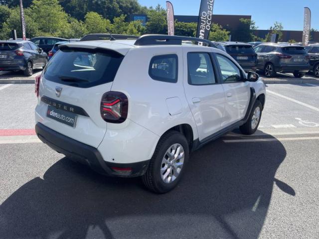 Dacia Duster image 9