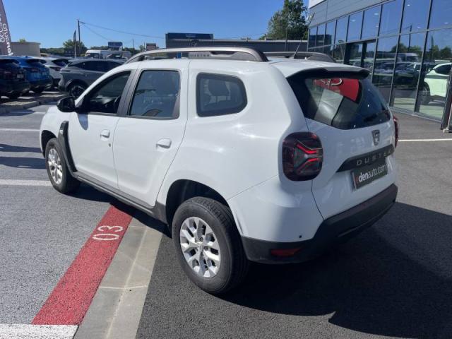 Dacia Duster image 8