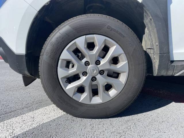 Dacia Duster image 1
