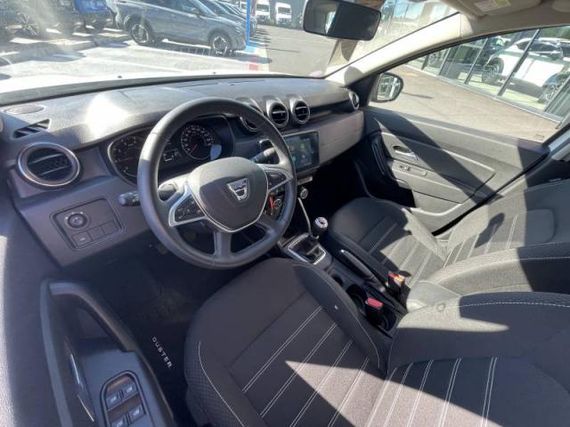 Dacia Duster image 6