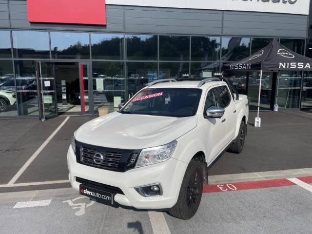 Nissan Navara image 1