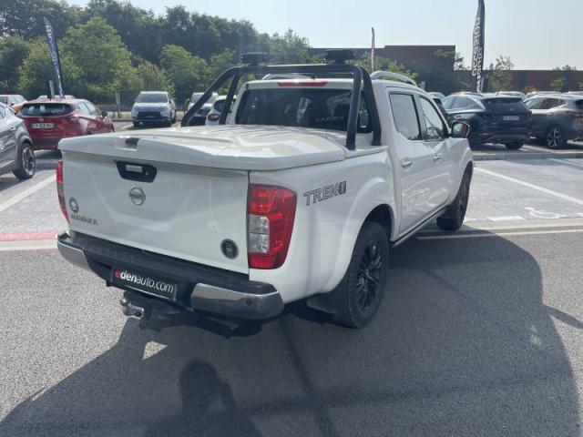 Nissan Navara image 5
