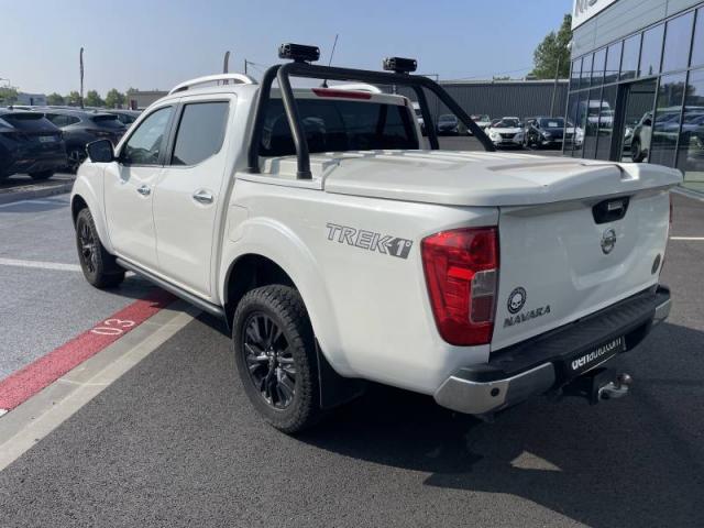 Nissan Navara image 2