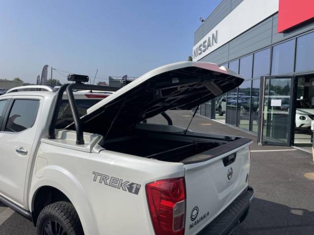 Nissan Navara image 8