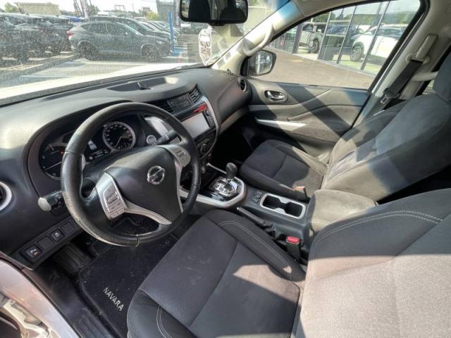Nissan Navara image 3
